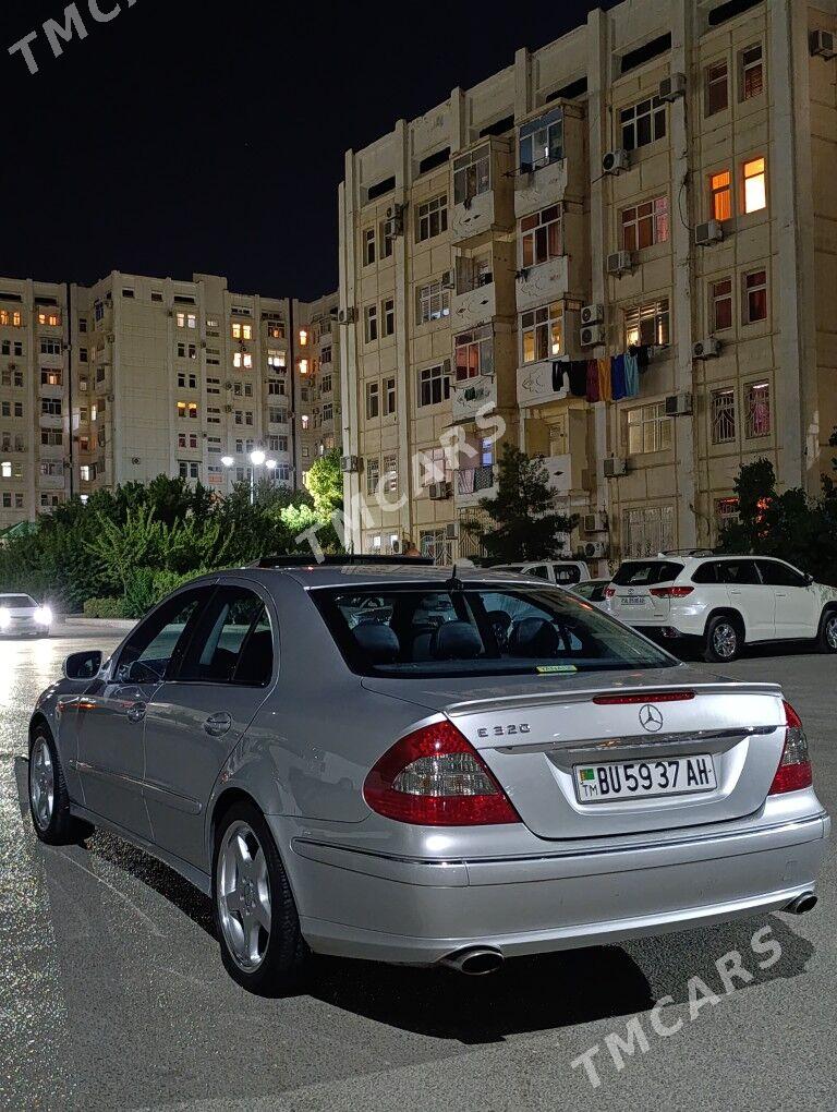 Mercedes-Benz E320 2003 - 168 000 TMT - Aşgabat - img 5