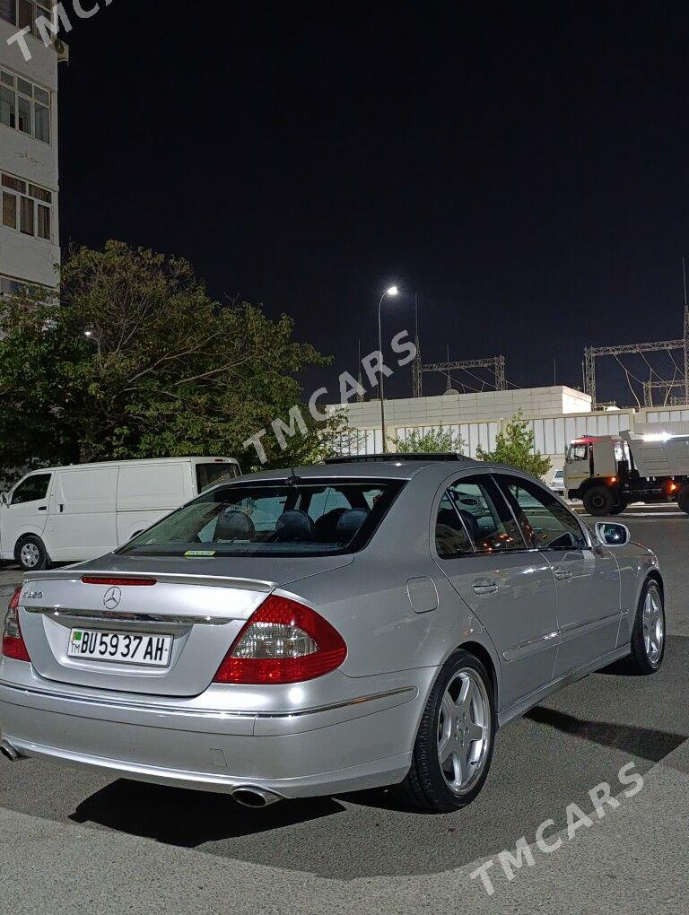 Mercedes-Benz E320 2003 - 168 000 TMT - Aşgabat - img 6