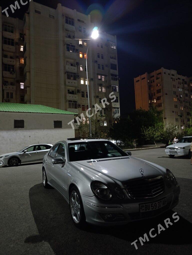 Mercedes-Benz E320 2003 - 168 000 TMT - Aşgabat - img 8