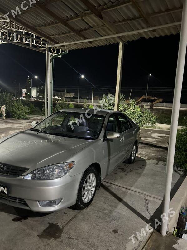 Toyota Camry 2005 - 175 000 TMT - Дашогуз - img 3