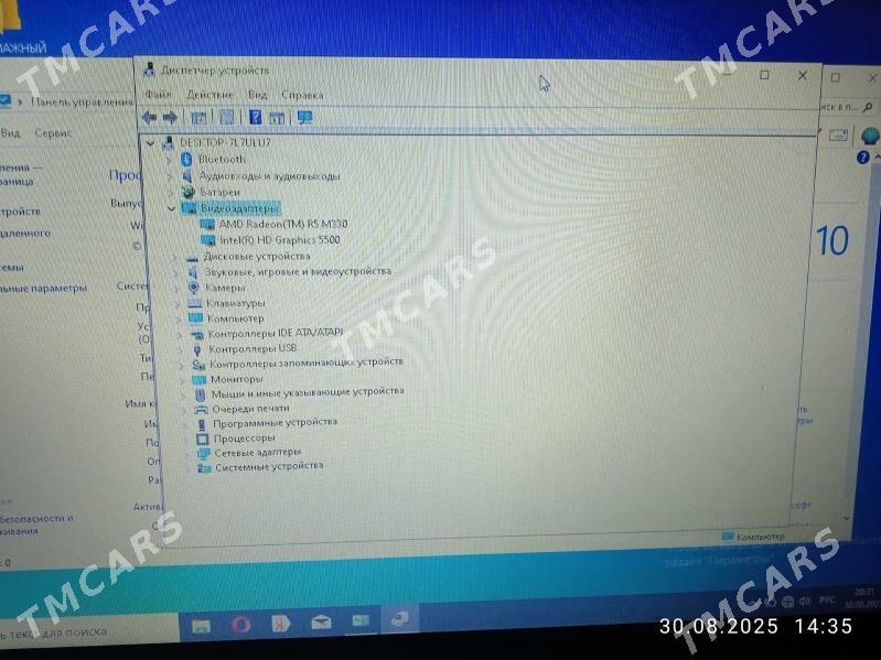 ноутбук Lenovo - Ашхабад - img 2