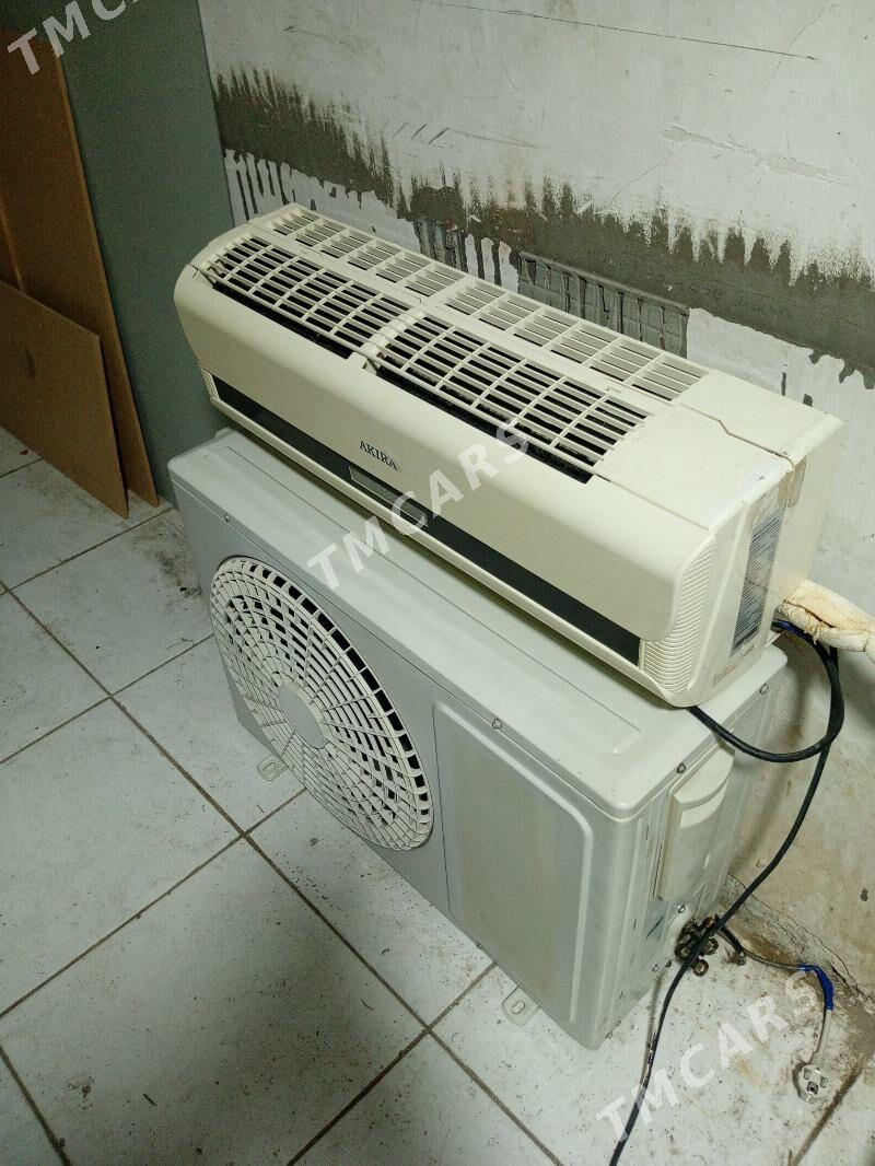 АKIRA 30 KW - Aşgabat - img 3