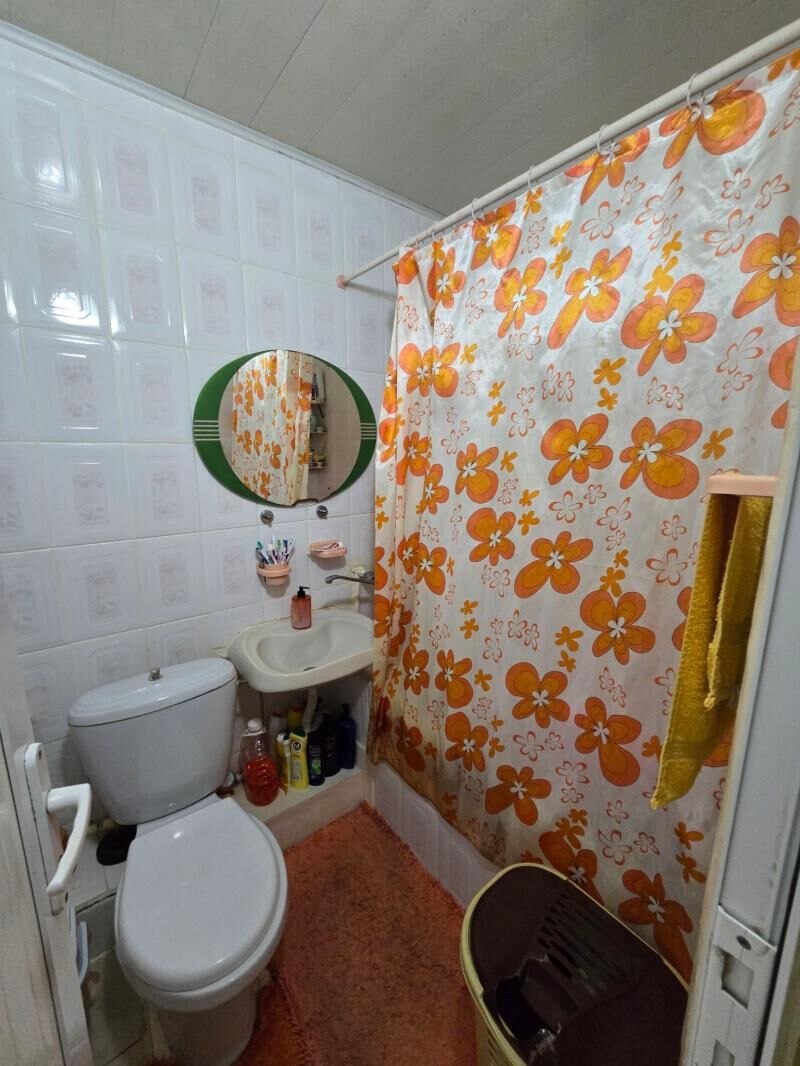 ️10мкр 2ком 56м2 Срочно Дёшев - Aşgabat - img 10