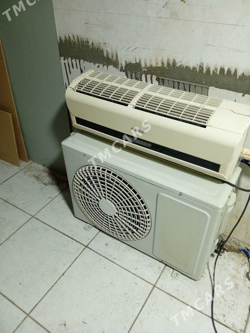 АKIRA 30 KW - Aşgabat - img 2