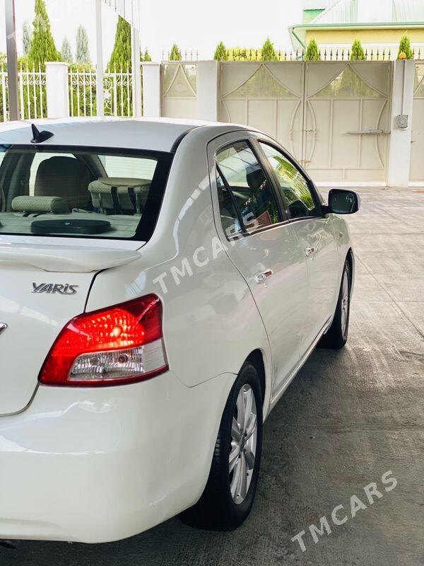 Toyota Yaris 2006 - 120 000 TMT - Ашхабад - img 3