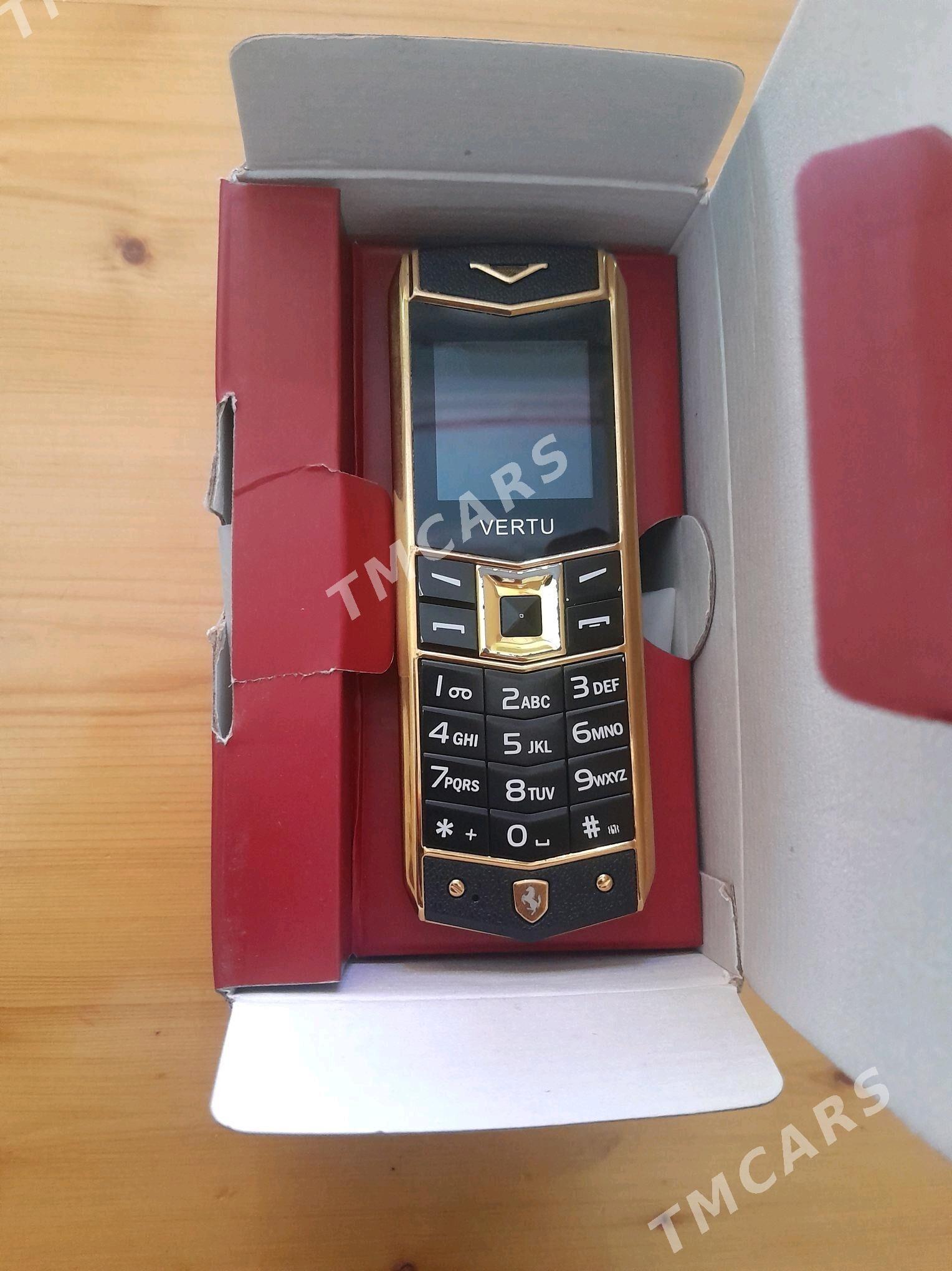 Vertu m9 - Гёкдепе - img 2