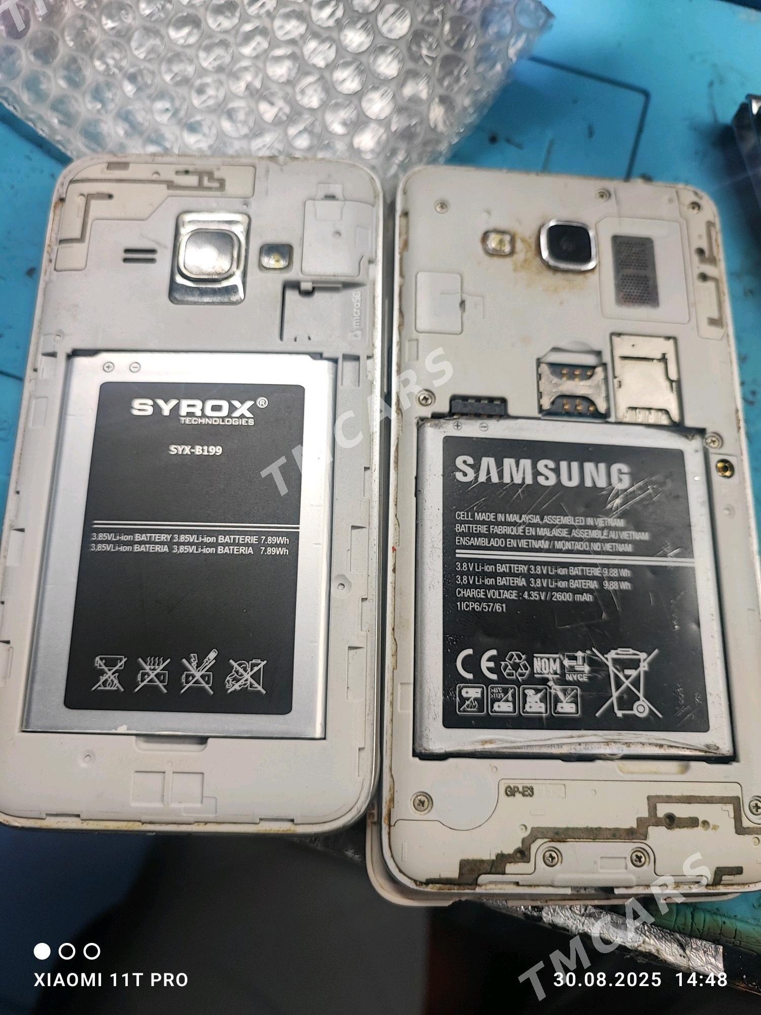 2 sany plata J2 prime J1 ozi - Daşoguz - img 2