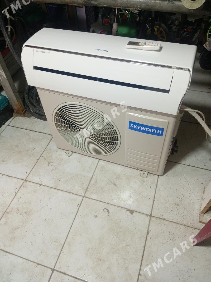 SKYVORTH 40 KW - Aşgabat - img 2