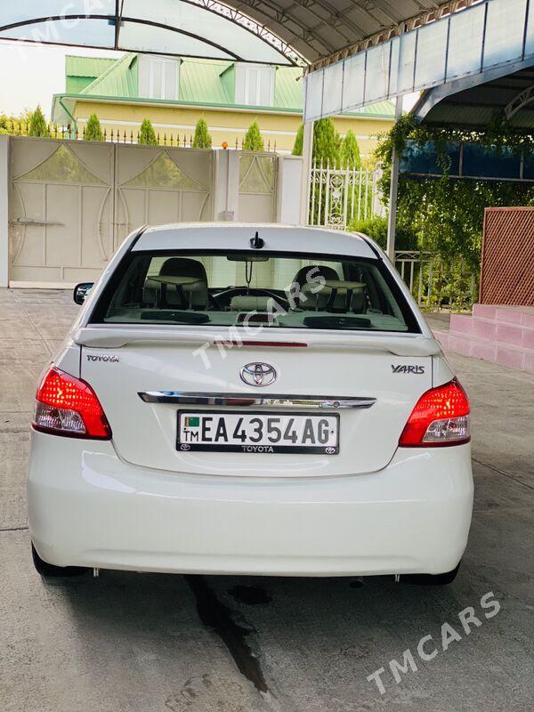 Toyota Yaris 2006 - 120 000 TMT - Ашхабад - img 4