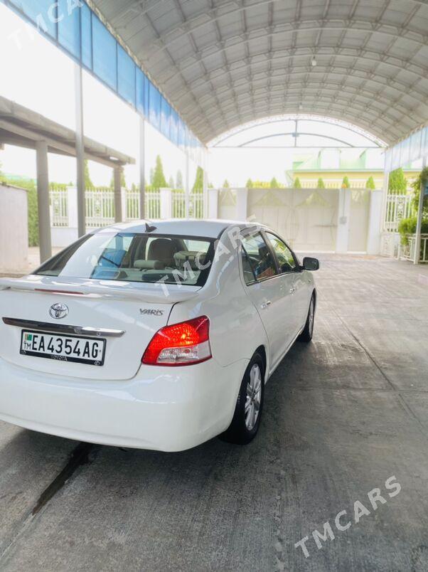 Toyota Yaris 2006 - 120 000 TMT - Ашхабад - img 7