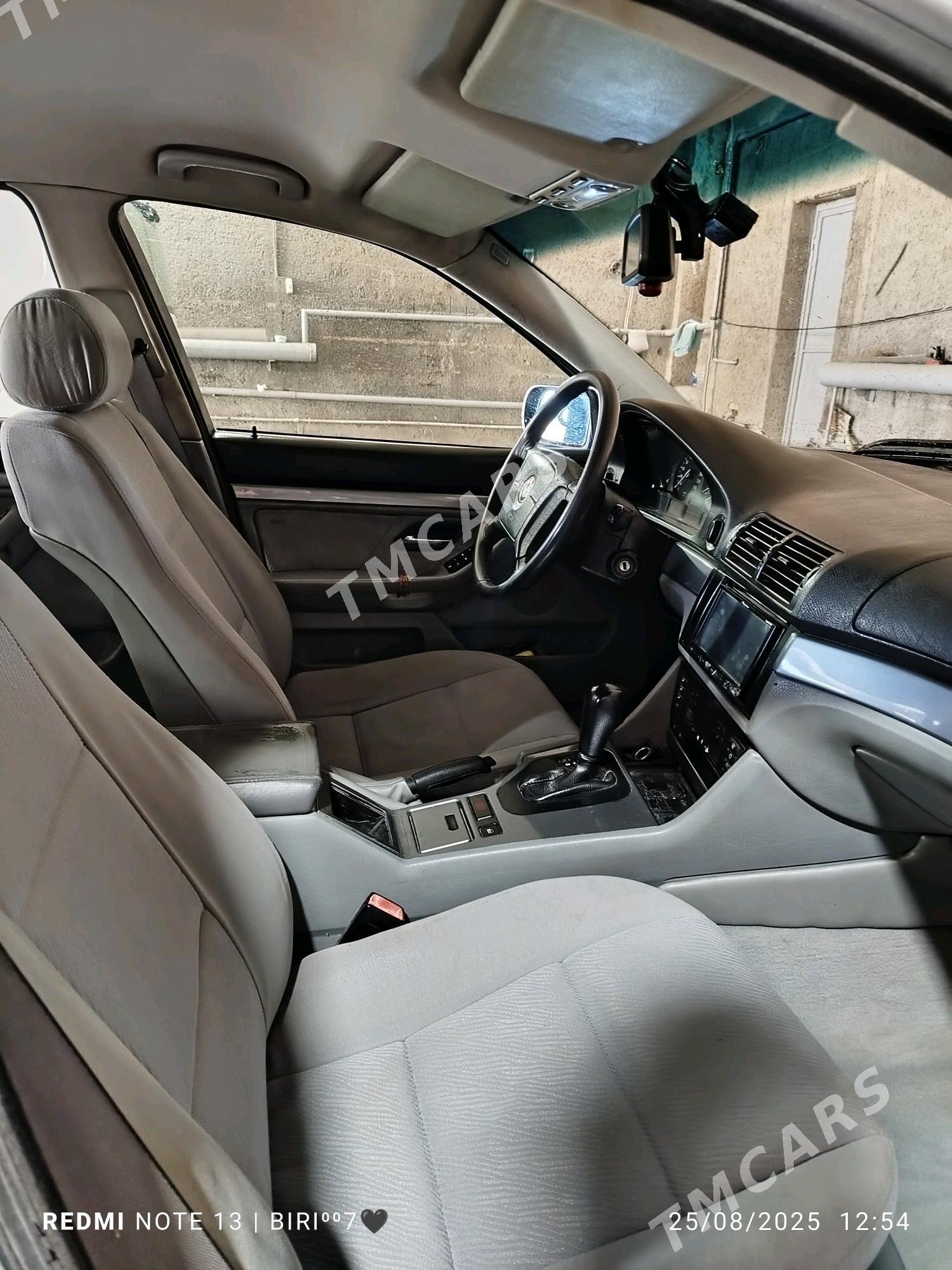 BMW 525 2001 - 100 000 TMT - Daşoguz - img 2