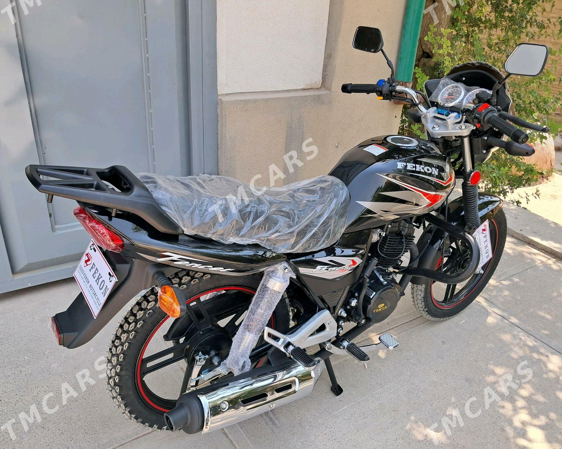 Fekon FK200-14G 2025 - 17 000 TMT - Kerki - img 2