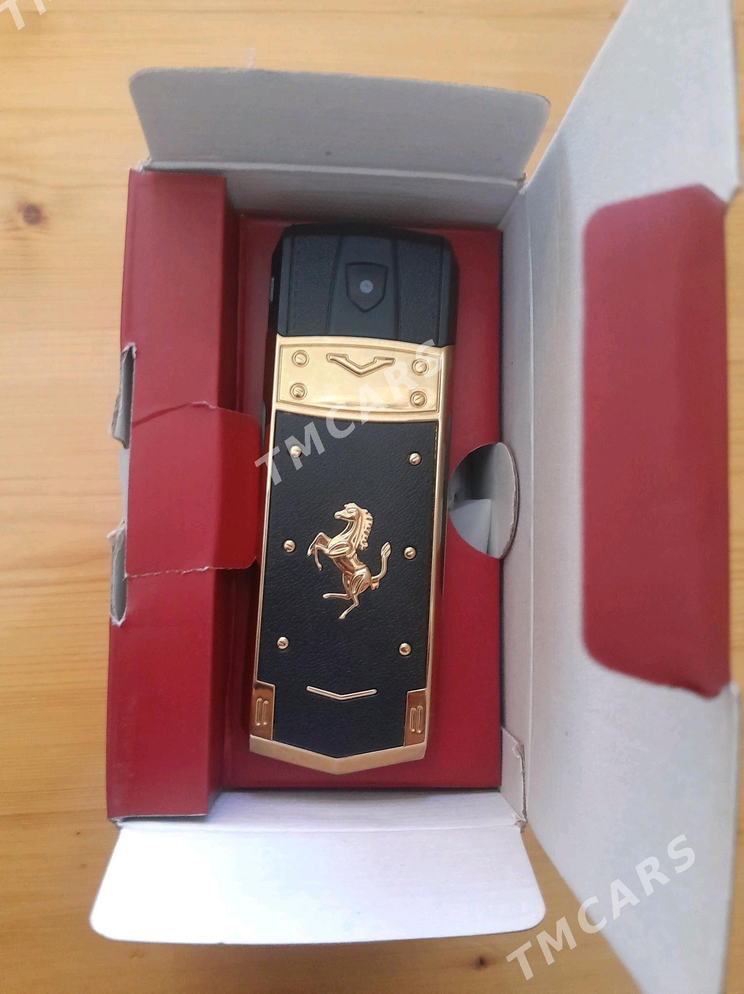 Vertu m9 - Гёкдепе - img 4