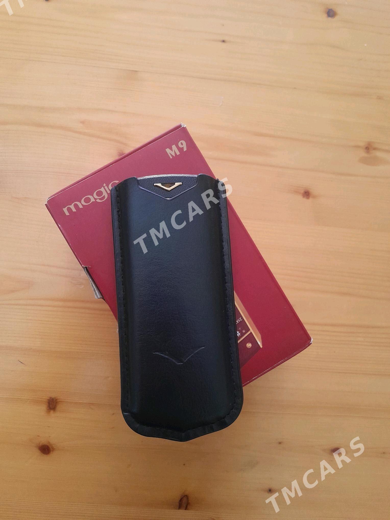 Vertu m9 - Гёкдепе - img 5