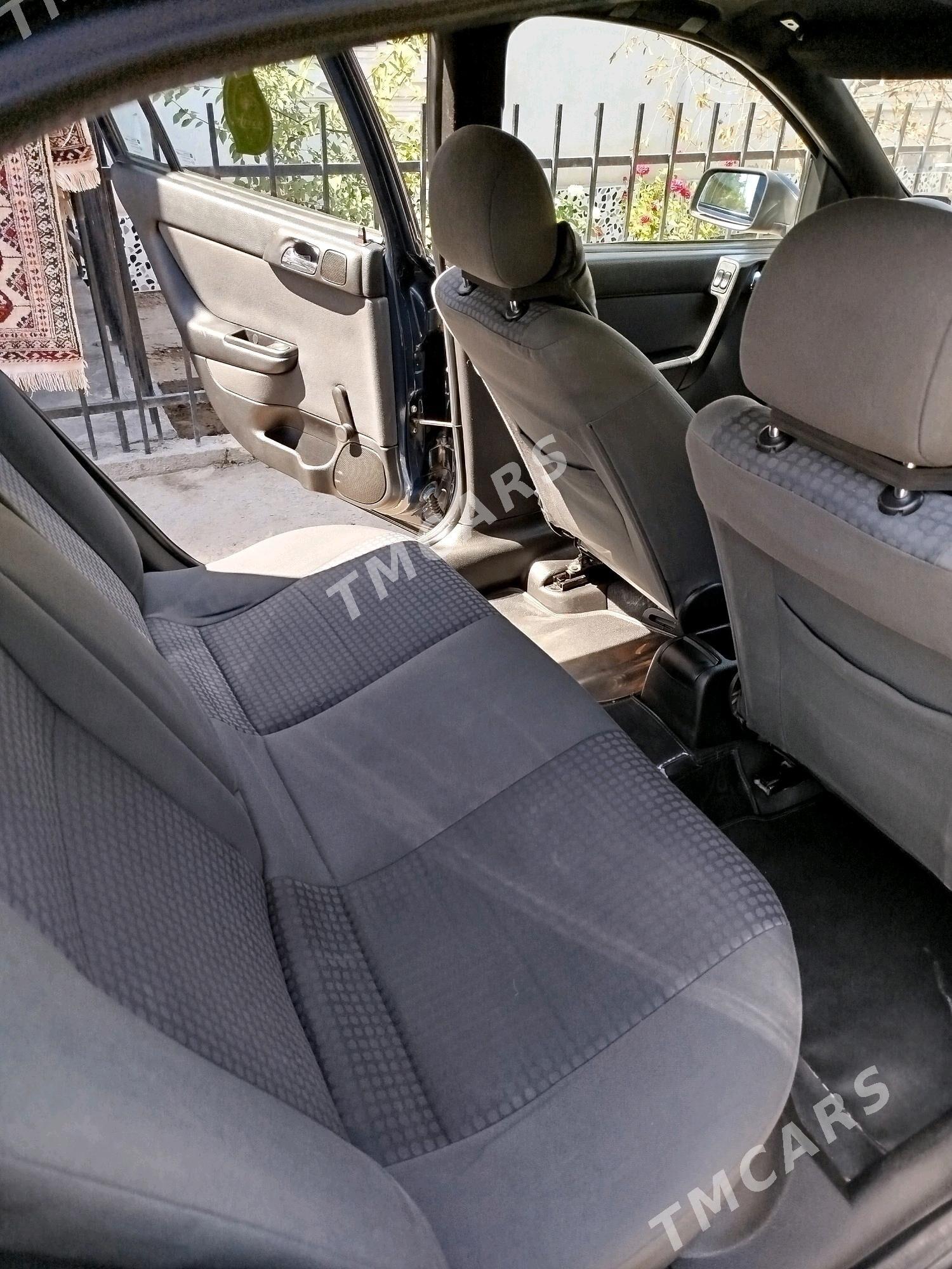 Opel Astra 2002 - 98 000 TMT - Дашогуз - img 6