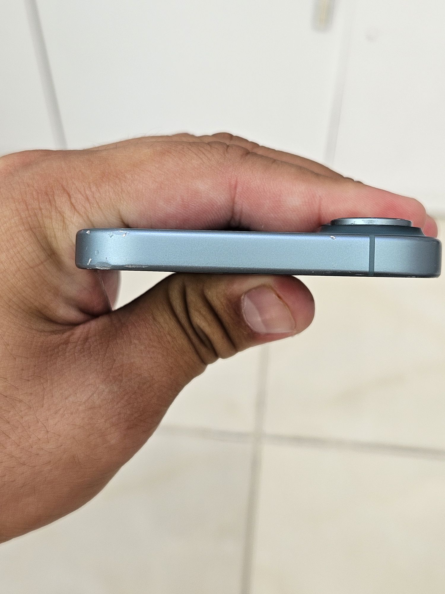 iphone 16. 93% 128gb - Aşgabat - img 2