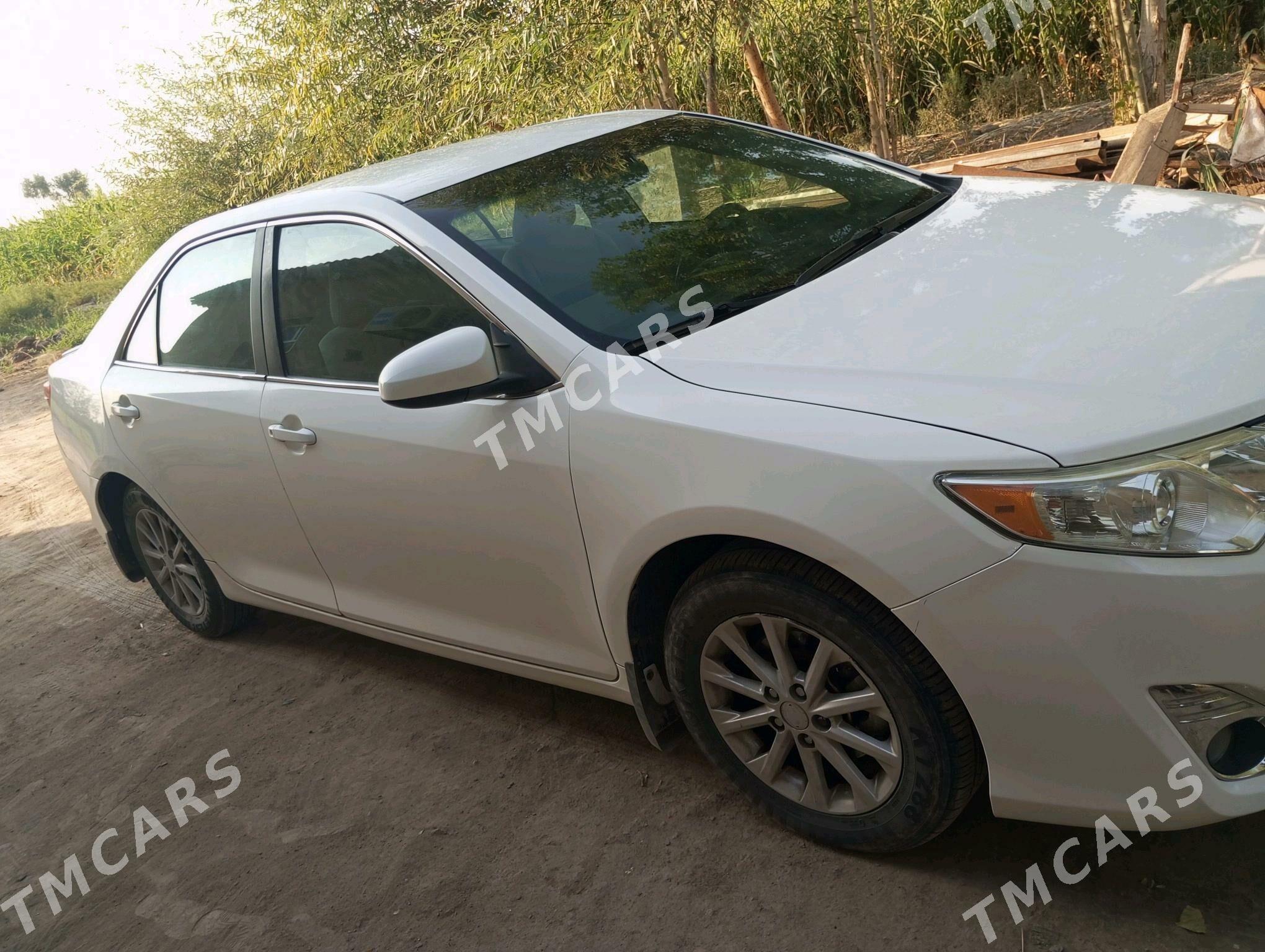Toyota Camry 2013 - 195 000 TMT - Кёнеургенч - img 5