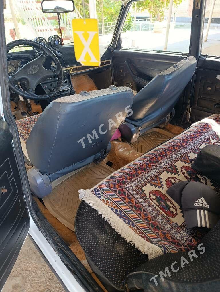 Lada 2106 1986 - 18 000 TMT - Сакарчага - img 2