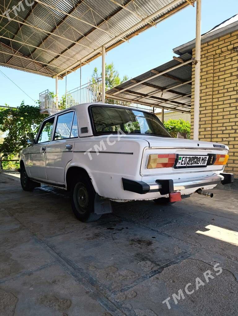 Lada 2106 1986 - 18 000 TMT - Сакарчага - img 3