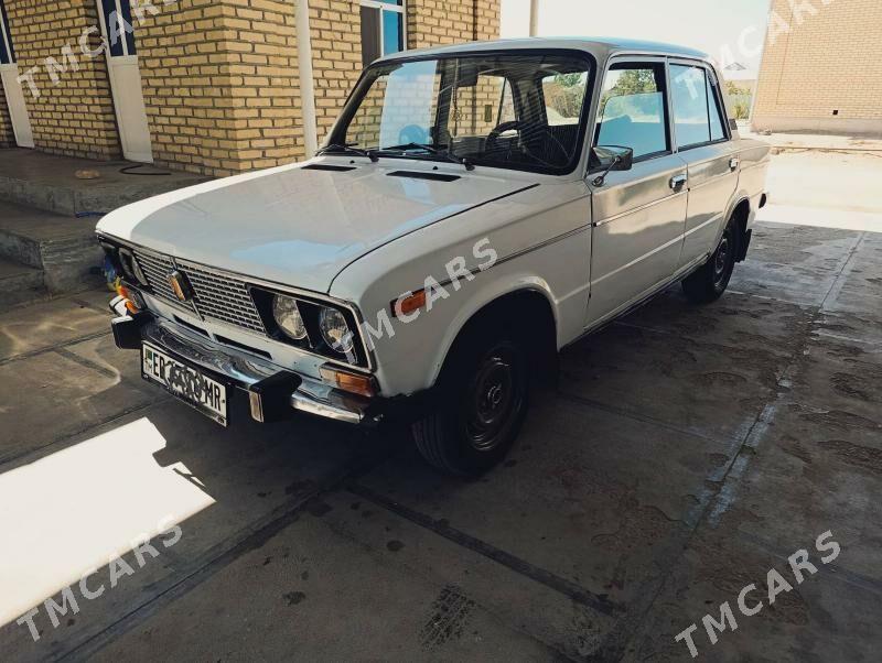 Lada 2106 1986 - 18 000 TMT - Сакарчага - img 6