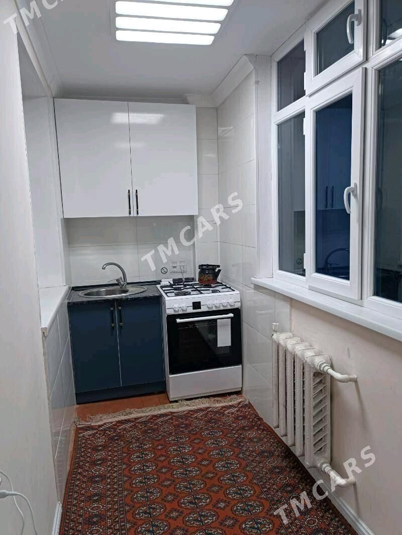 9мкр 3эт 1ком 42м2   - Aşgabat - img 2