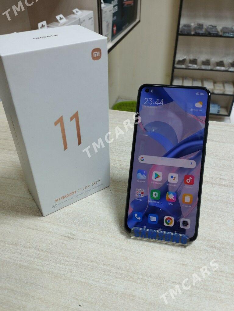 Xiaomi 11 Lite 5G  8/128gb - 30 mkr - img 2