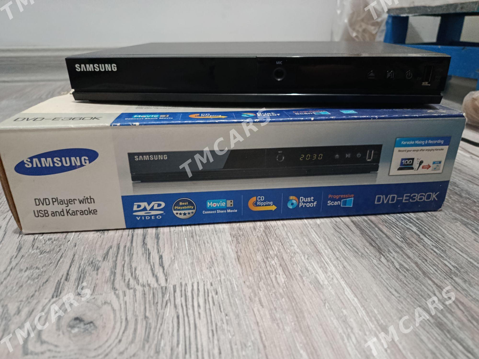 DVDsamsung - Aşgabat - img 2
