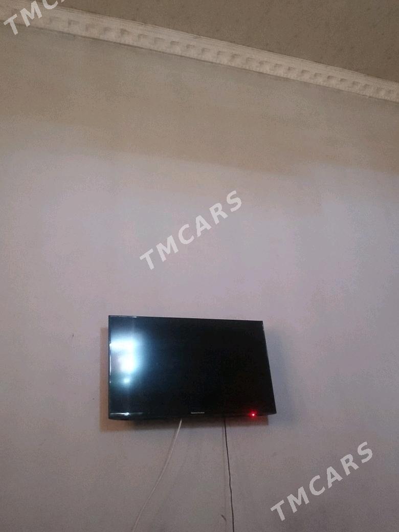 Telewizor 32 General - Гёкдепе - img 2