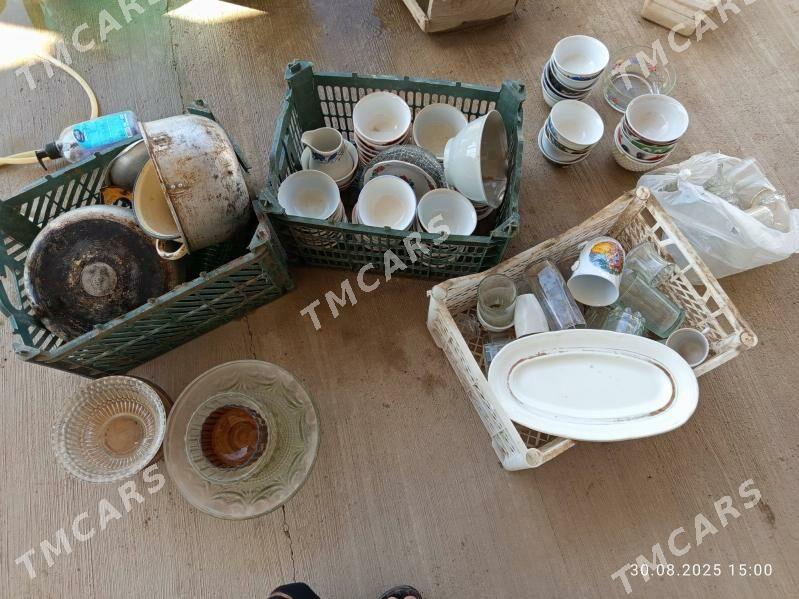 пасуда - Акдепе - img 2