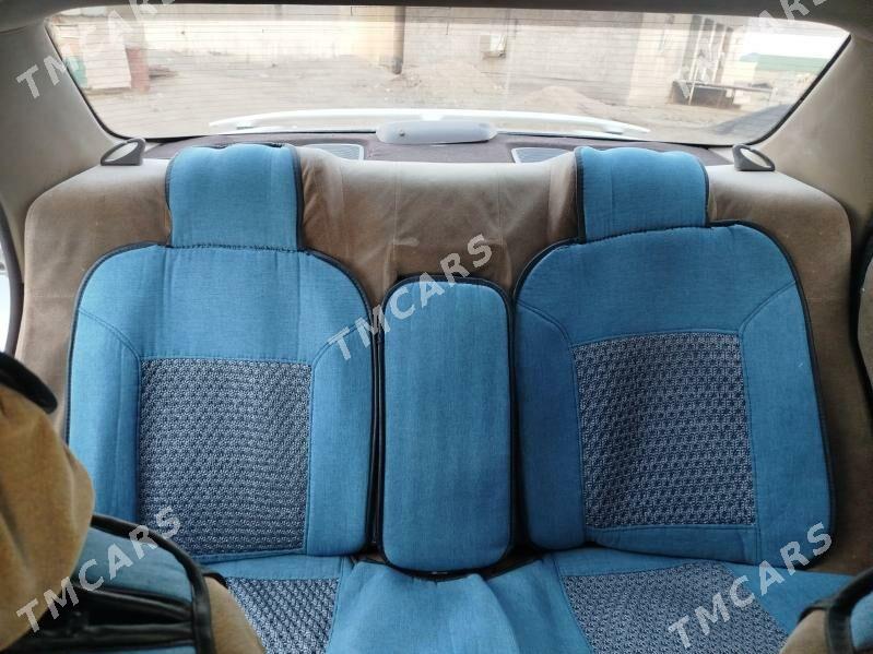 Toyota Mark II 1994 - 40 000 TMT - Хазар - img 2