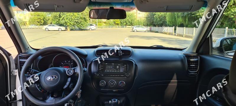 Kia Soul 2016 - 185 000 TMT - Ашхабад - img 4