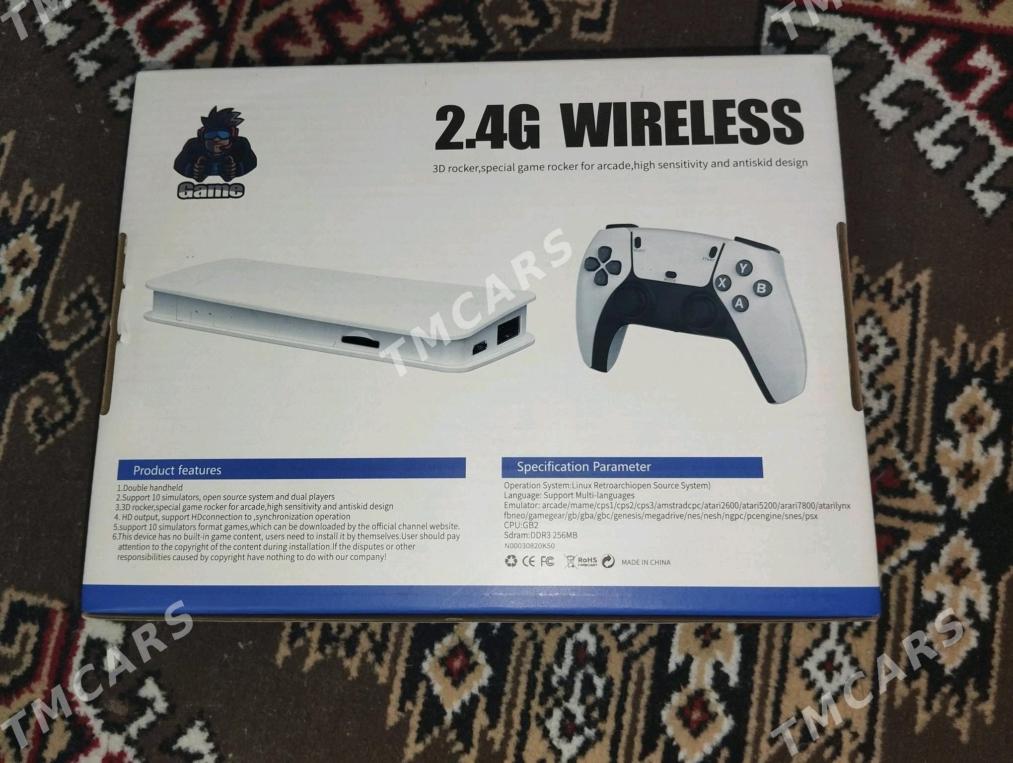 ps - Мир 8 - img 5