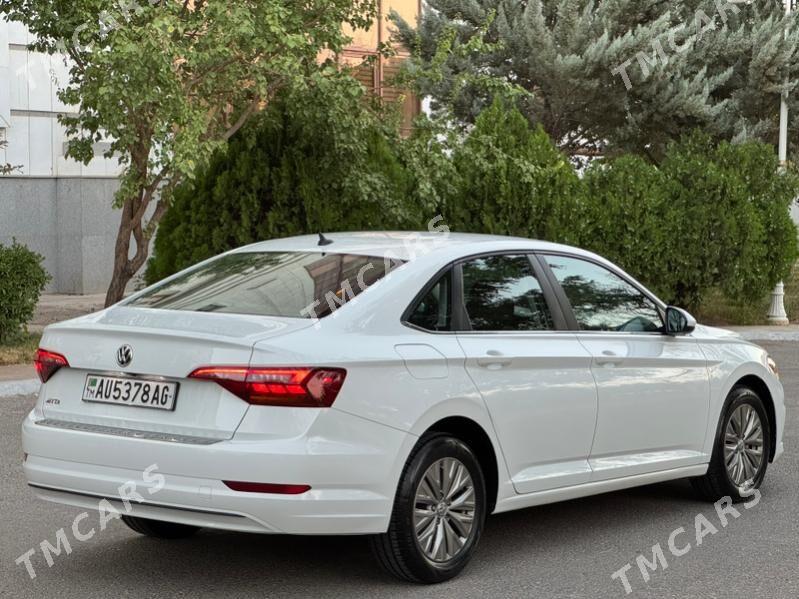 Volkswagen Jetta 2019 - 192 000 TMT - Ашхабад - img 7