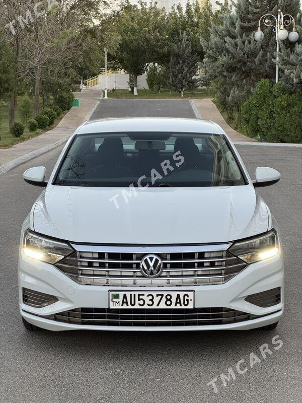 Volkswagen Jetta 2019 - 192 000 TMT - Ашхабад - img 5