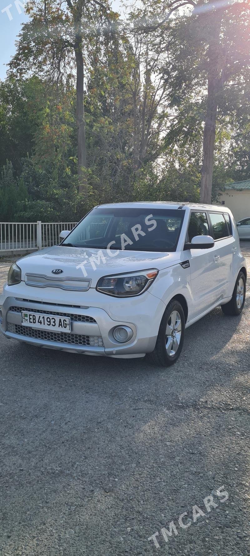 Kia Soul 2016 - 185 000 TMT - Ашхабад - img 3