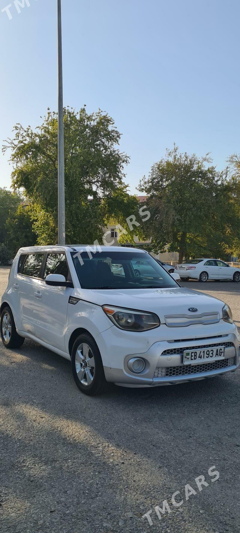 Kia Soul 2016 - 185 000 TMT - Ашхабад - img 2