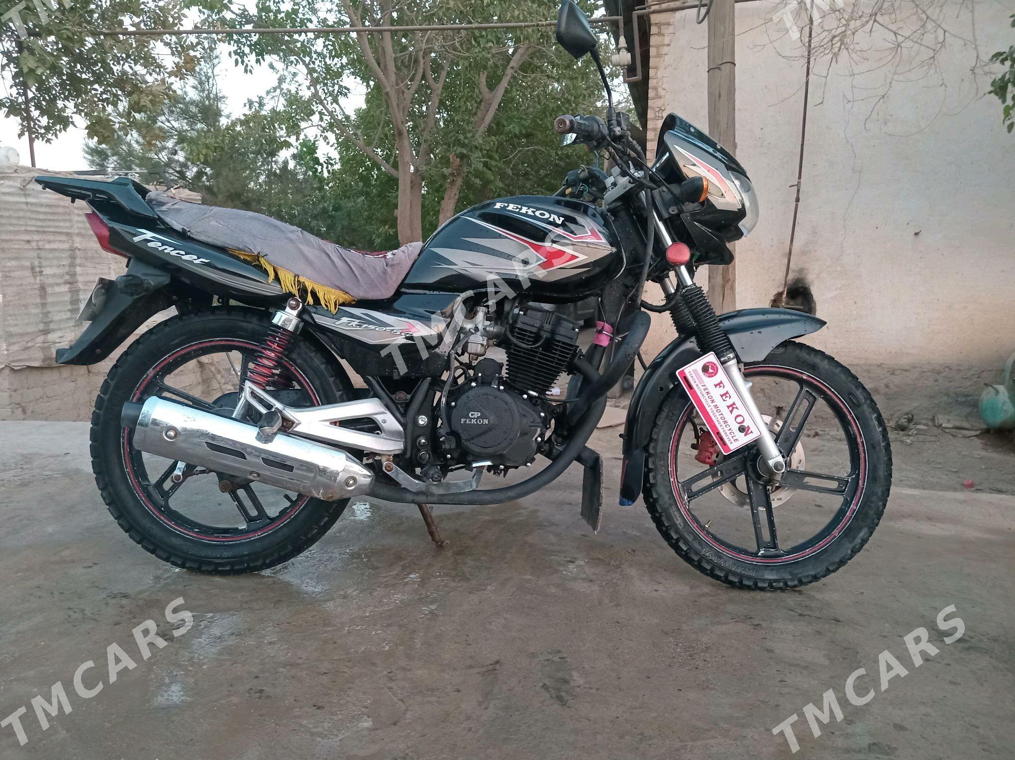 Fekon FK150-8G 2014 - 17 000 TMT - Hojambaz - img 2
