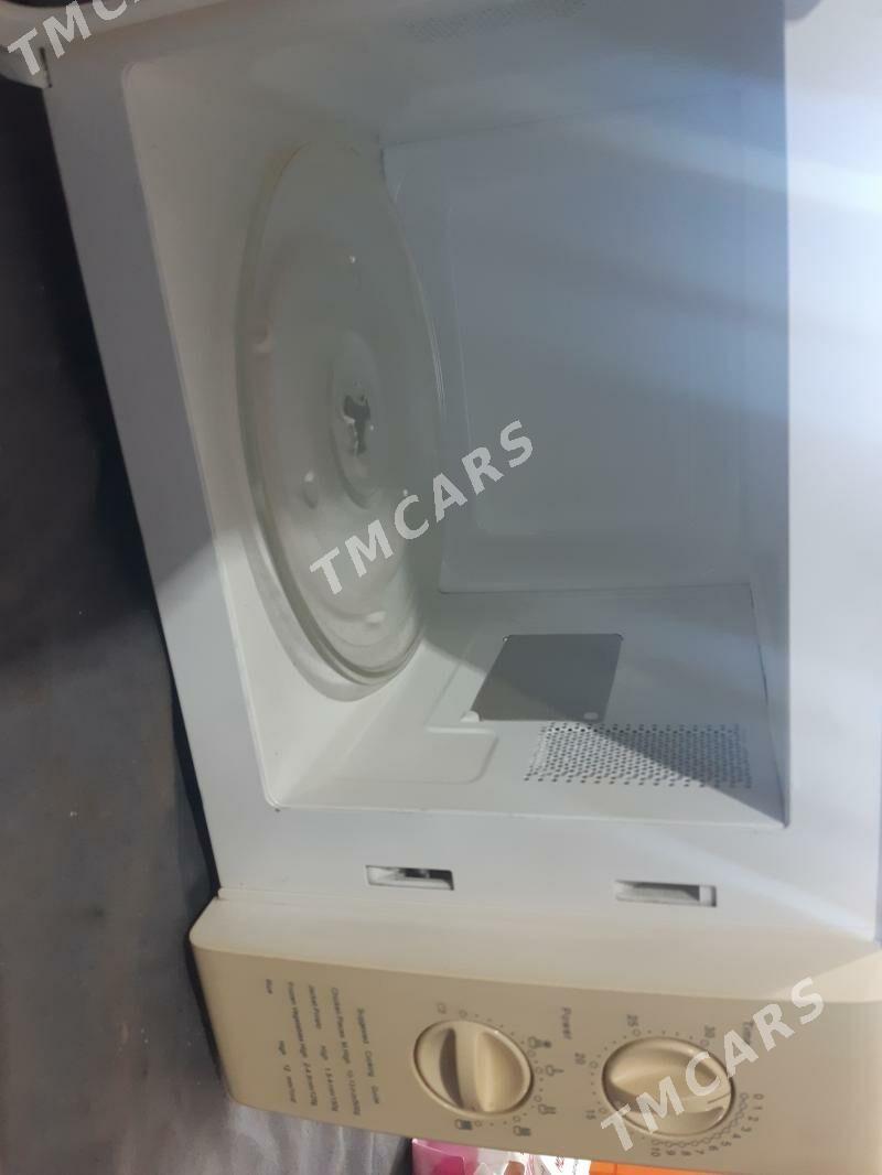 микроволновка BEKO mikrowolnow - Ашхабад - img 3
