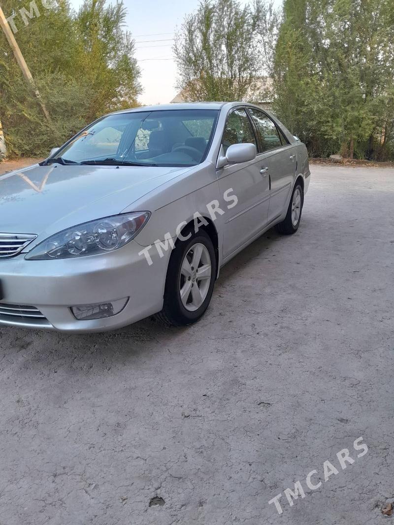 Toyota Camry 2005 - 160 000 TMT - Кёнеургенч - img 2