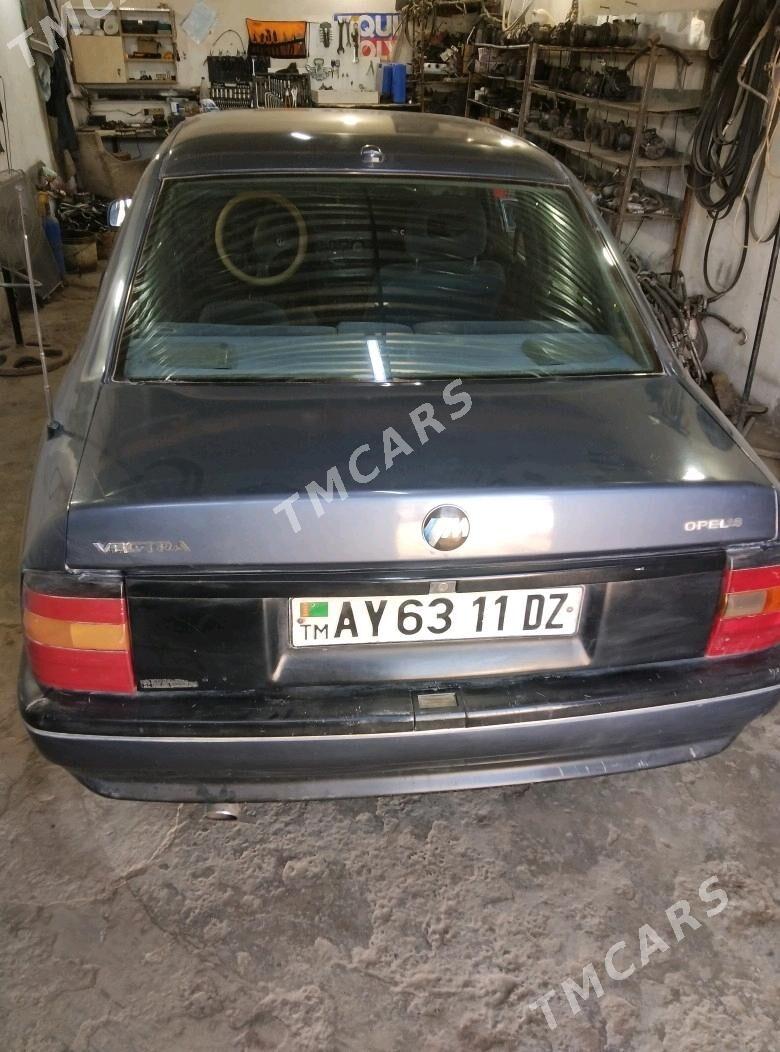 Opel Vectra 1989 - 25 000 TMT - Daşoguz - img 2