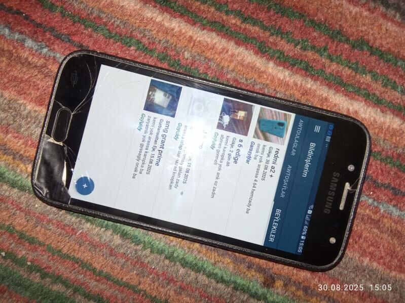 J 5 pro - Gurbansoltan Eje - img 2