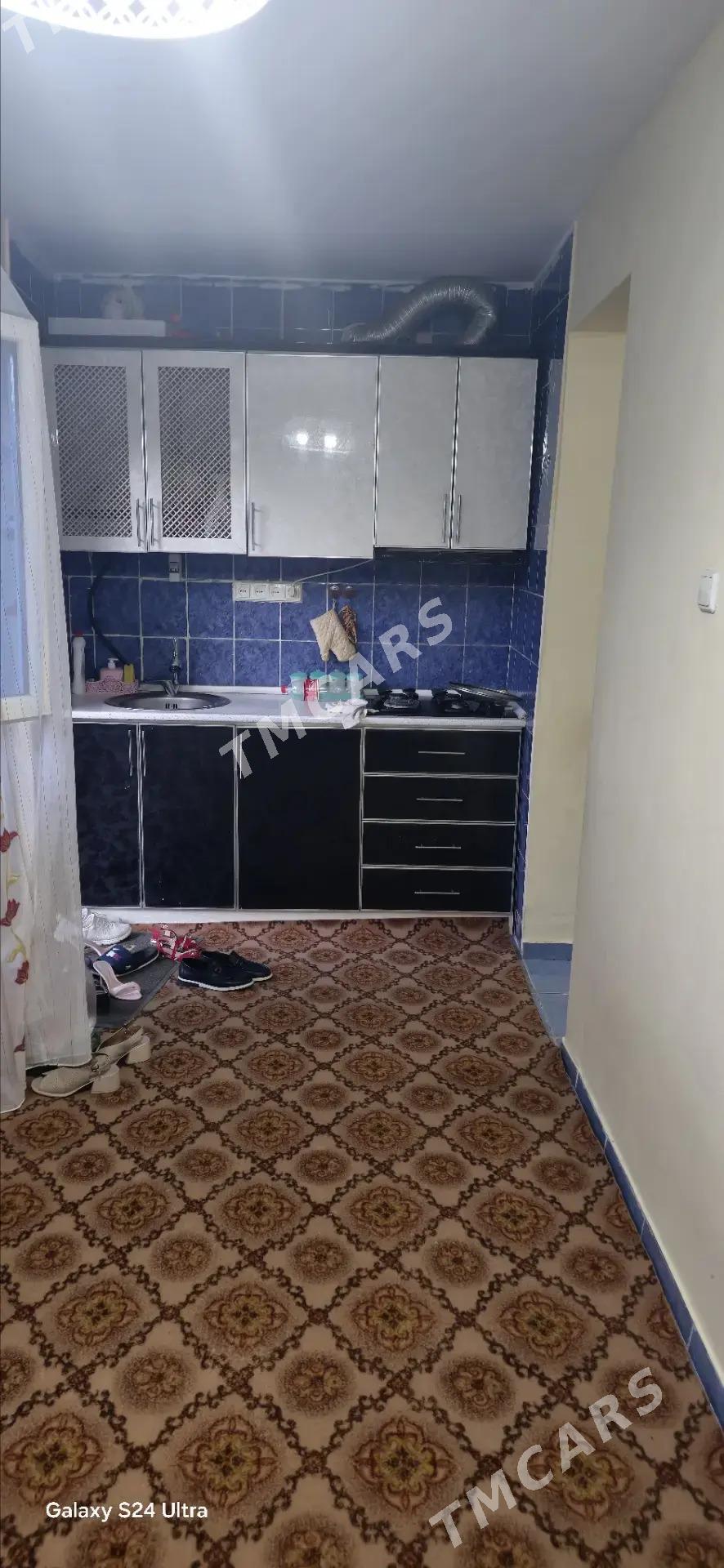 10 мкр  2ком  1эт Продать - Aşgabat - img 6