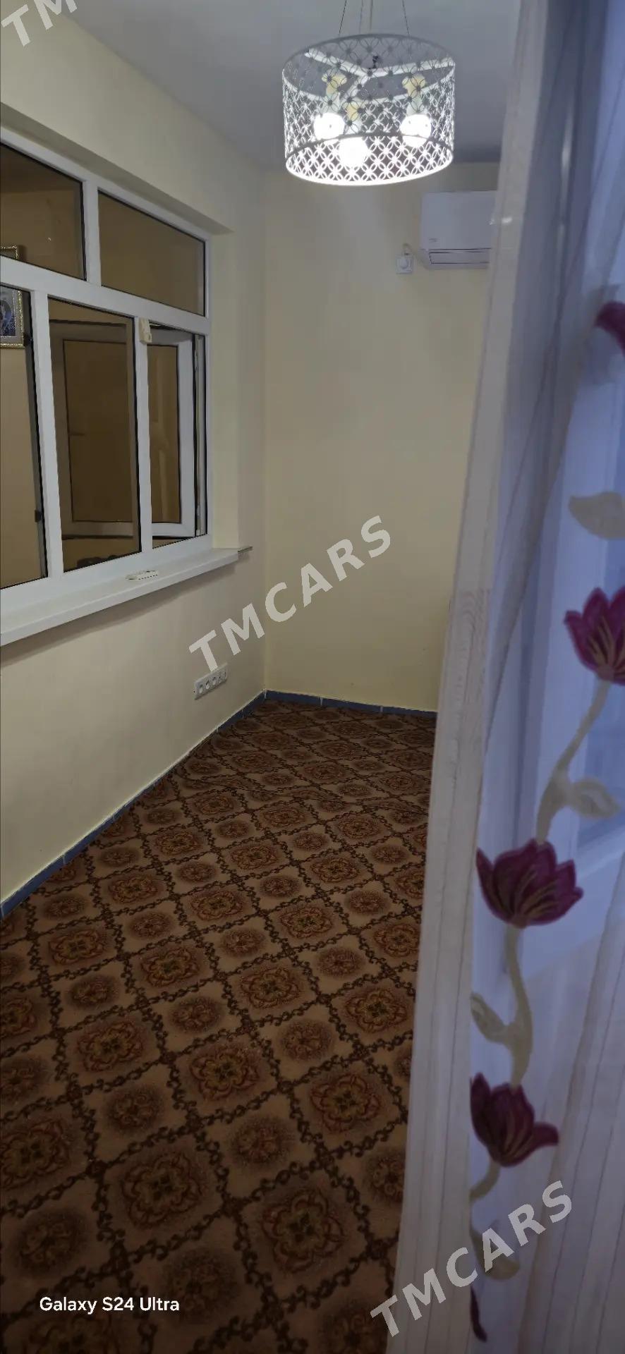 10 мкр  2ком  1эт Продать - Aşgabat - img 3