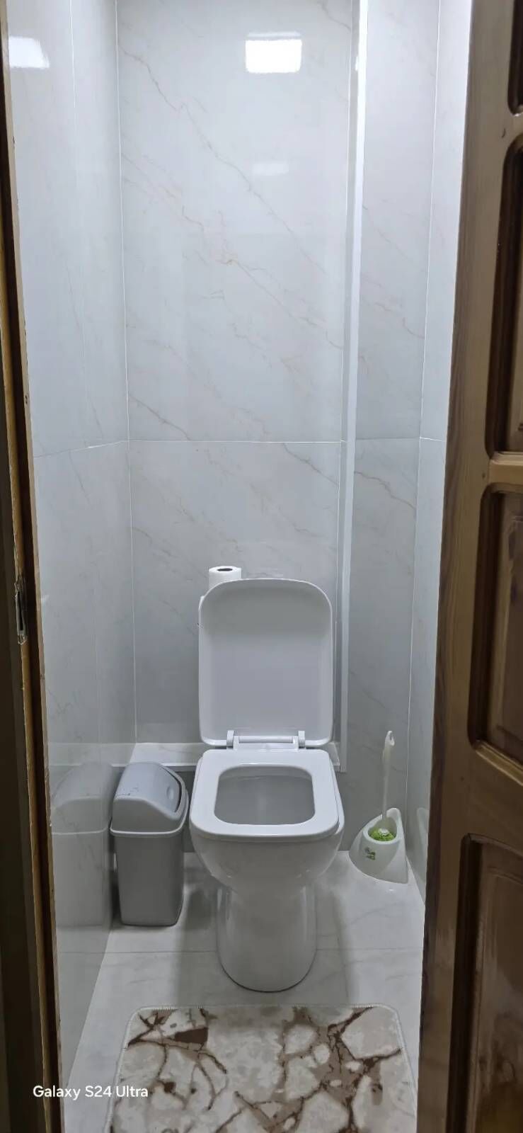 Satlyk Mir 4 3 kom 86m² - Ашхабад - img 2