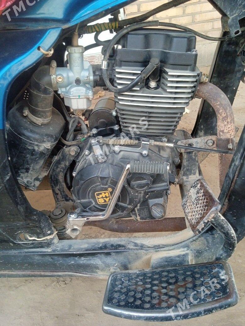Fekon FK200-14G 2016 - 22 000 TMT - Саят - img 4