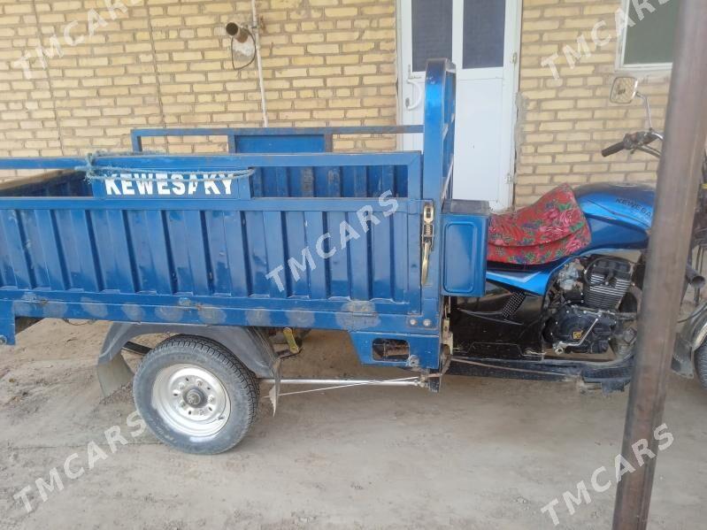 Fekon FK200-14G 2016 - 22 000 TMT - Саят - img 3