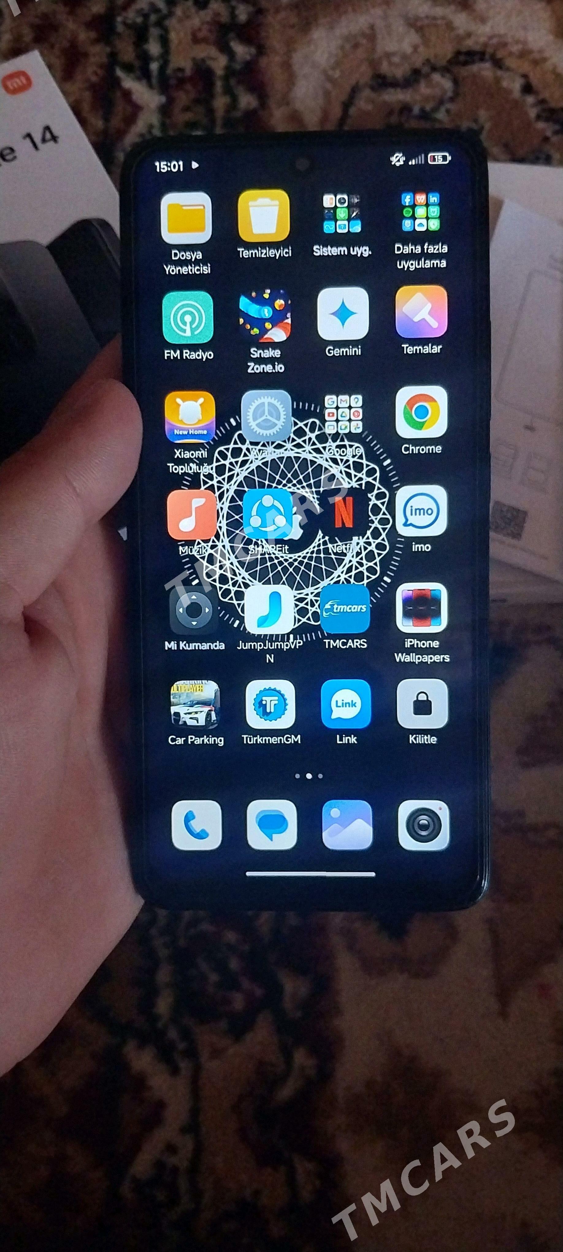 Redmi note 14 8/256 - Bäherden - img 2