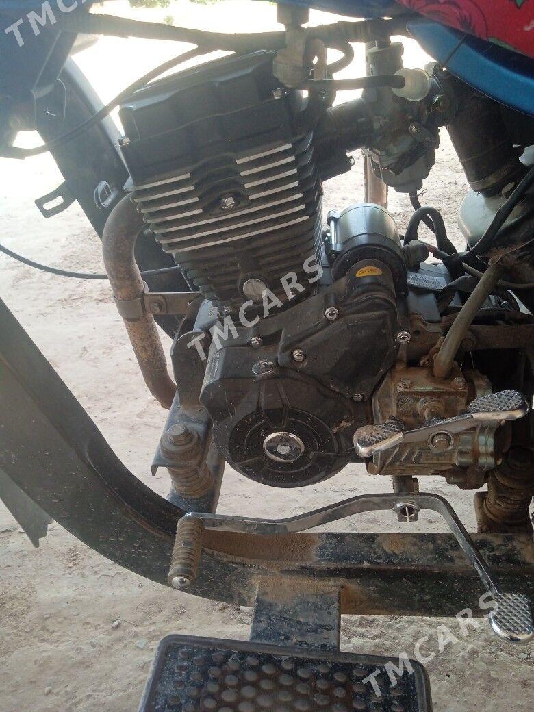 Fekon FK200-14G 2016 - 22 000 TMT - Саят - img 7