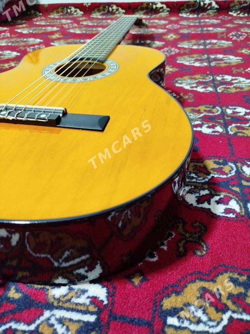 Elektrogitara model J2 гитара - Туркменабат - img 3