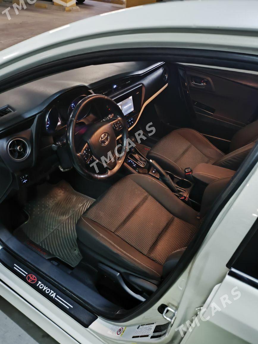 Toyota Corolla 2016 - 185 000 TMT - Ашхабад - img 2